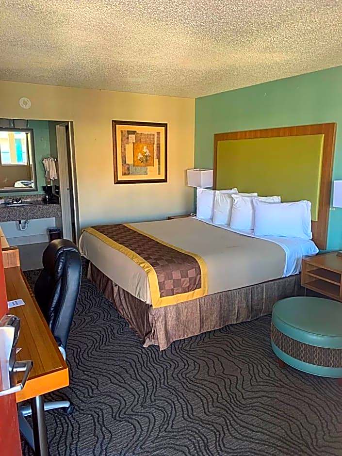 Baymont Inn