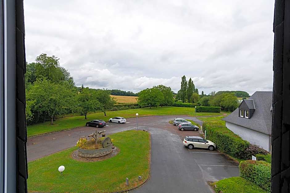 Eden Park Hotel Restaurant