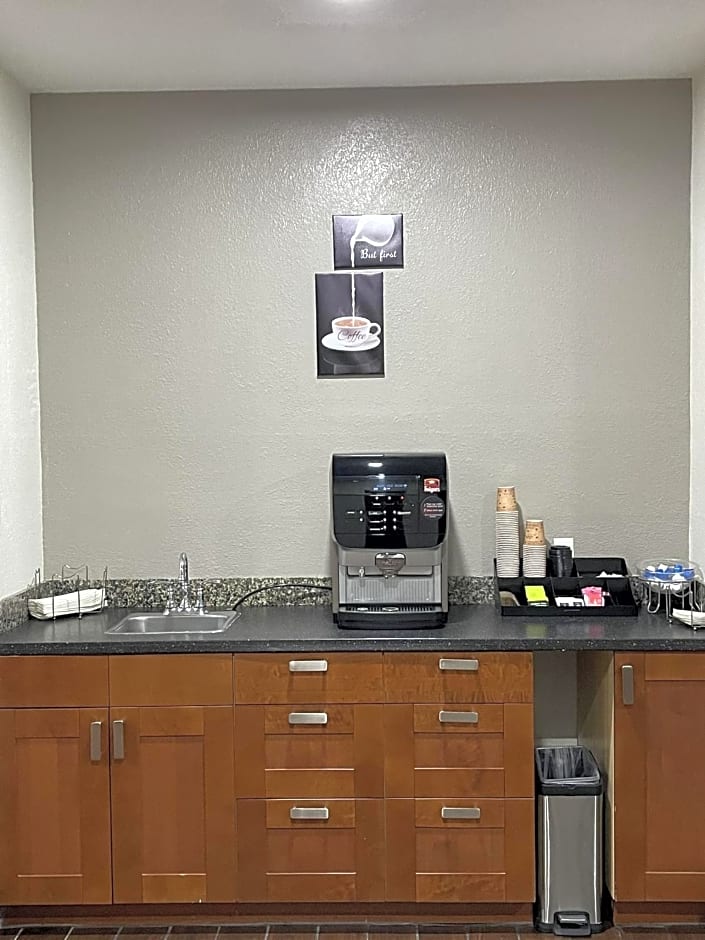 Econo Lodge