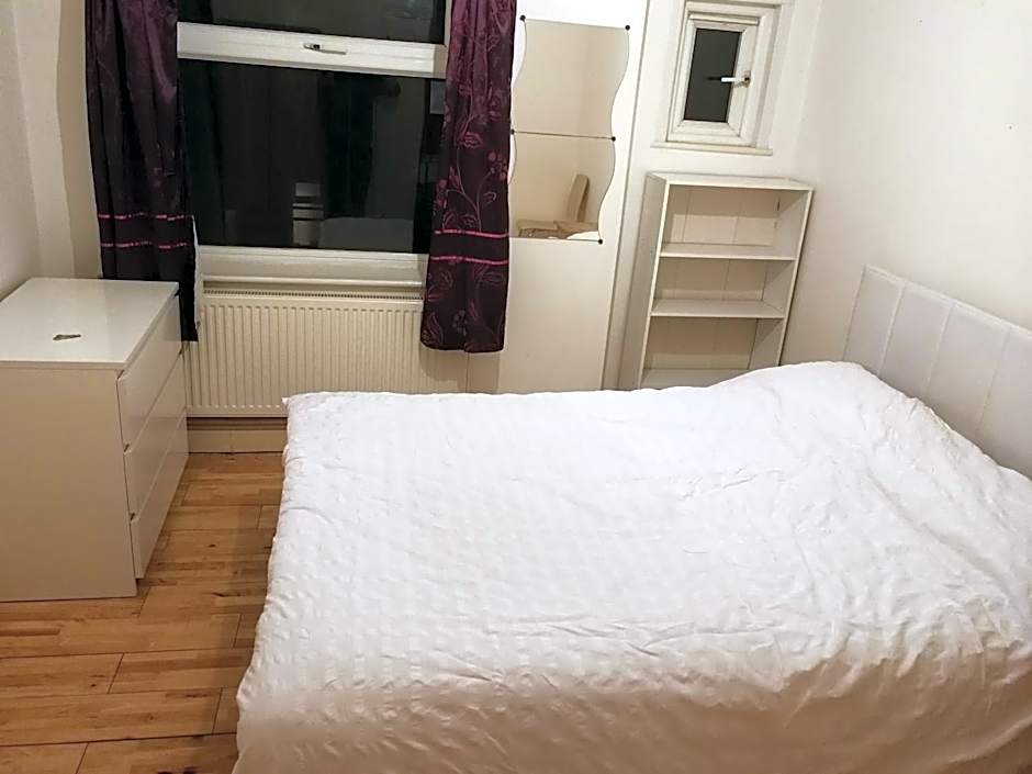 Haringey Victorian House