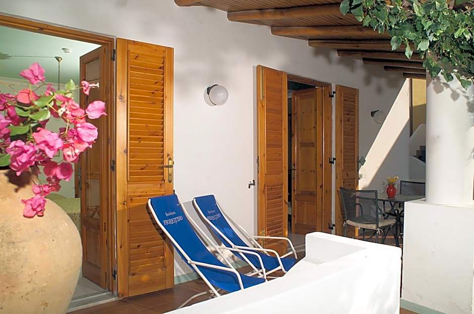 Residence Hotel Villa Fiorentino