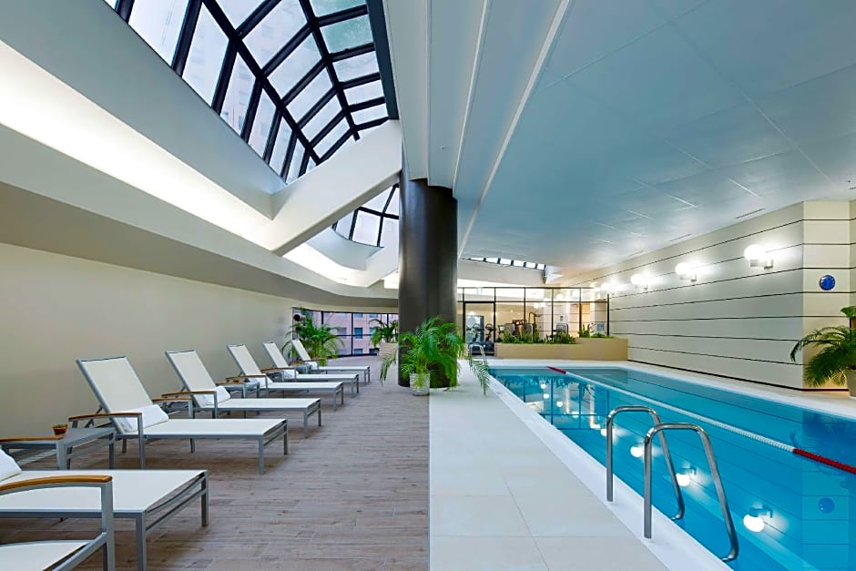 Hilton Tokyo
