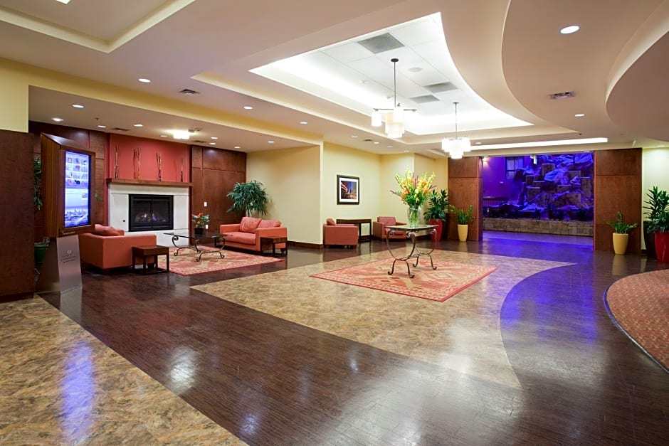 Hotel Denver - International Airport – Denver, CO
