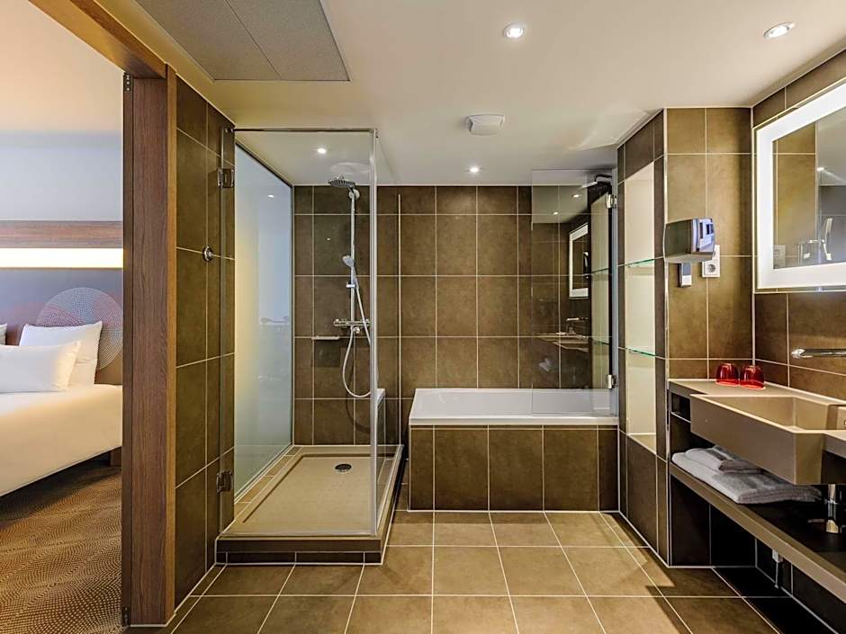 Novotel Muenchen City Arnulfpark