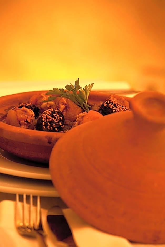 Riad Dar Maya