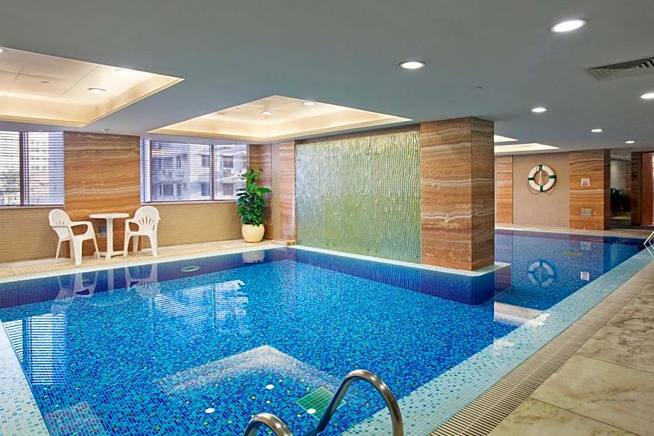 Holiday Inn Macau By IHG