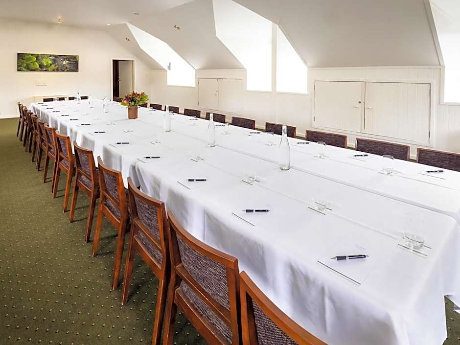 Peppers Cradle Mountain Lodge