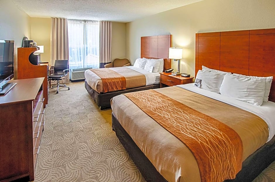 Comfort Inn & Suites Santee