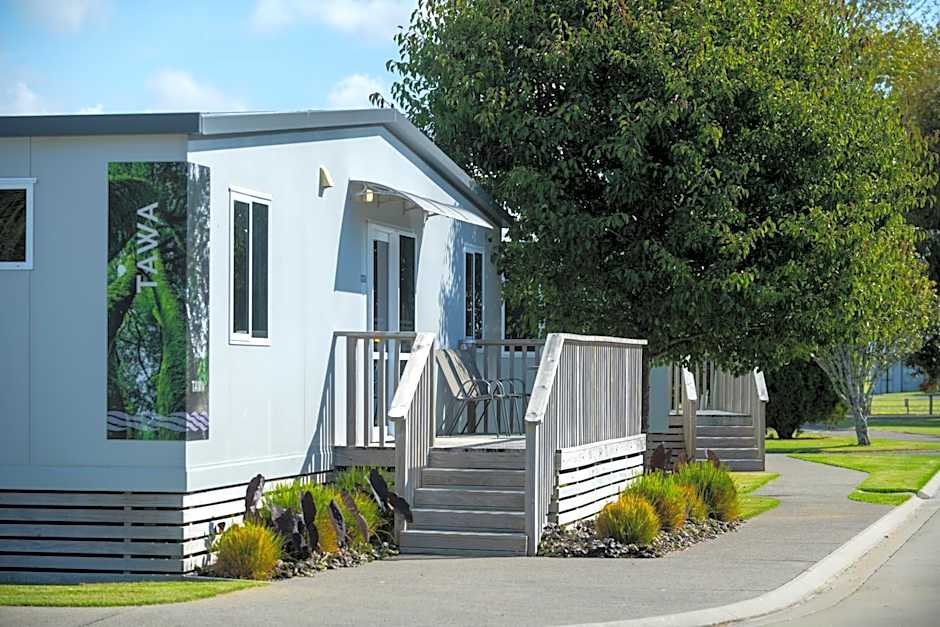Riverside Whakatane Holiday Park