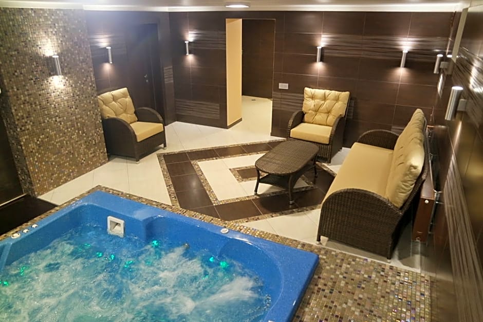 Bellevue Park Hotel Riga