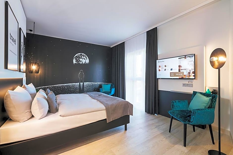 Holiday Inn - the niu, Star Sindelfingen By IHG