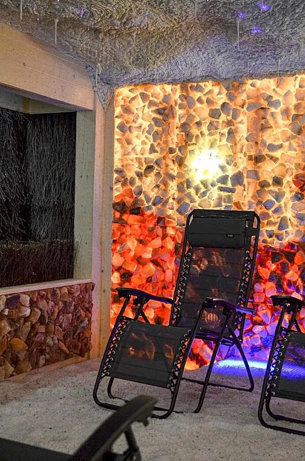 AGA Tenis Apartments by Radwańska