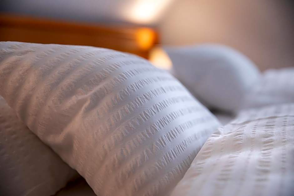 Hotel am Ludwigskanal