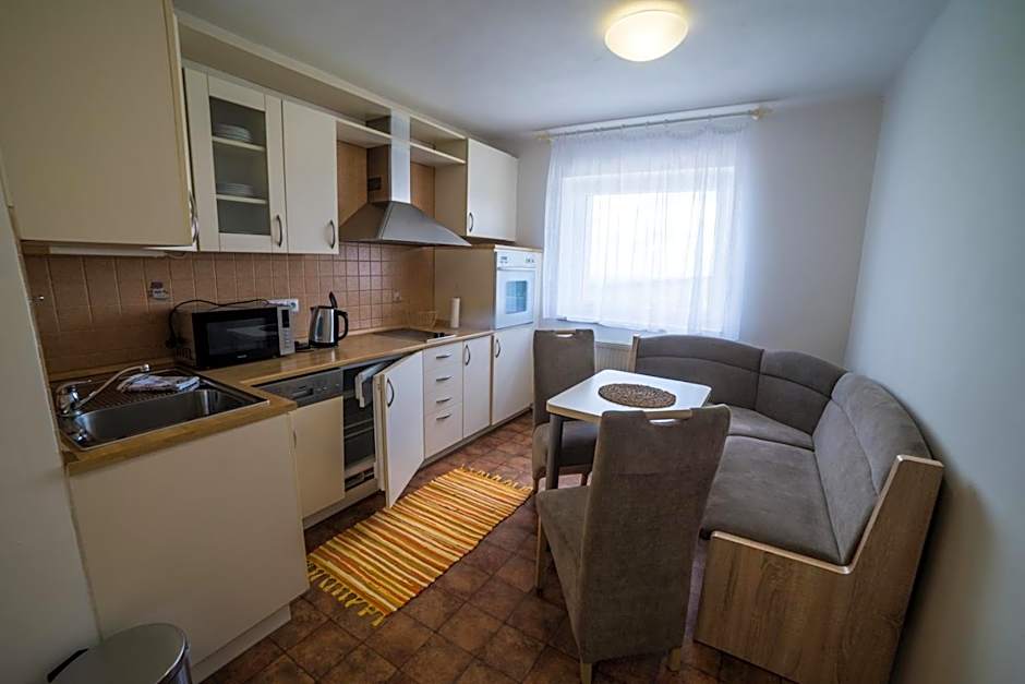 Hotel Churáňov