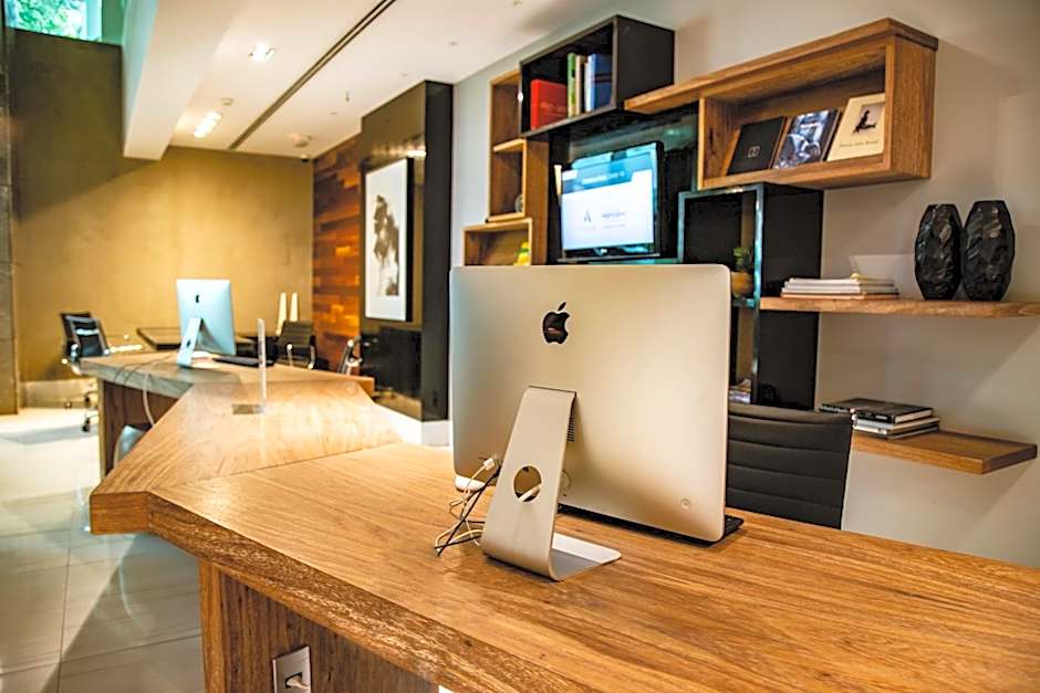 Mercure Uberlandia Plaza Shopping