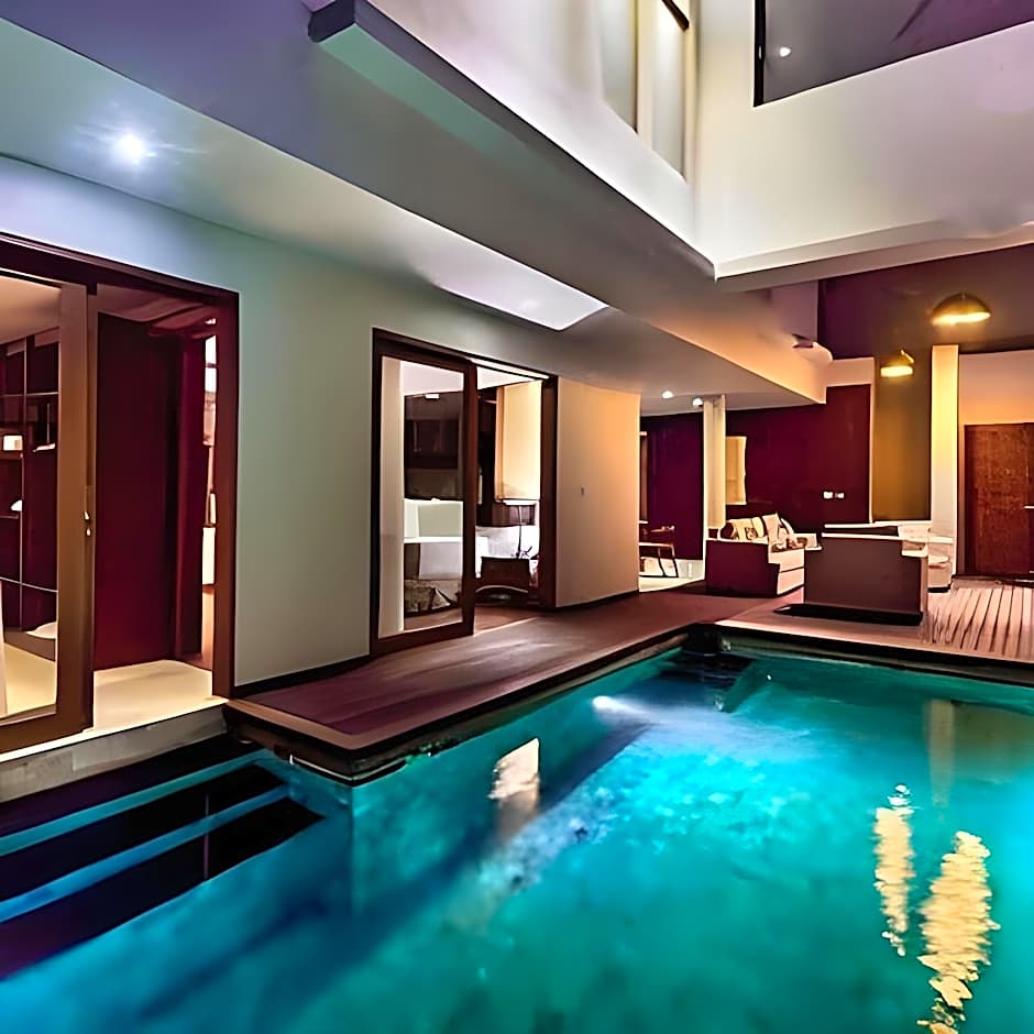 Agranusa Signature Villa Nusa Dua