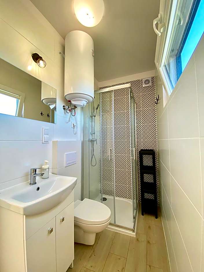 Resto domki letniskowe