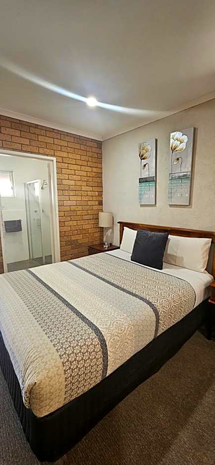 Centrepoint Motel Deniliquin