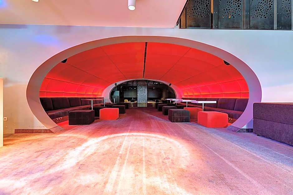 Hotel Narvil Conference & Spa