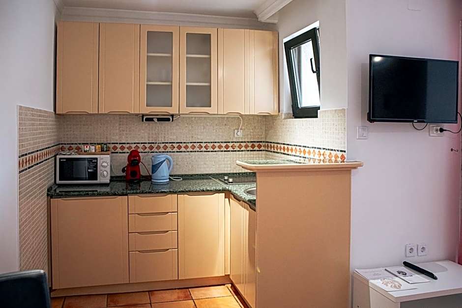 Apart-hotel Villa Lav