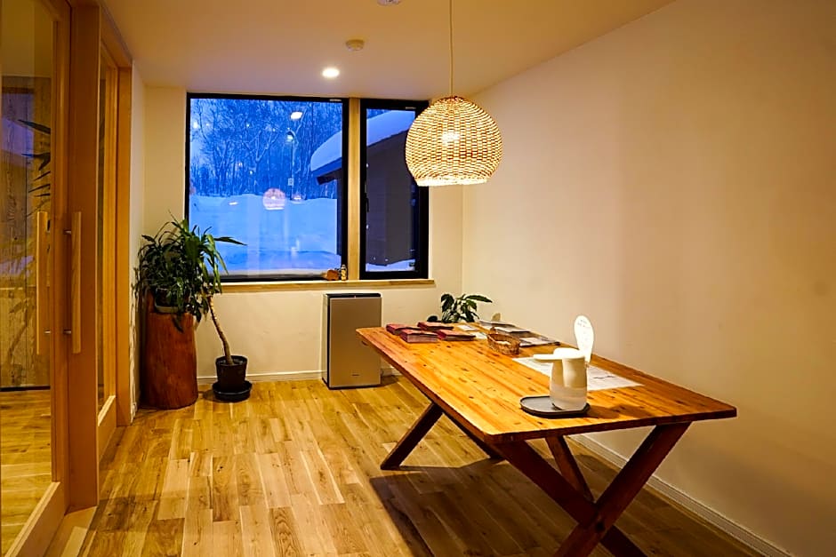 Country inn Milky House