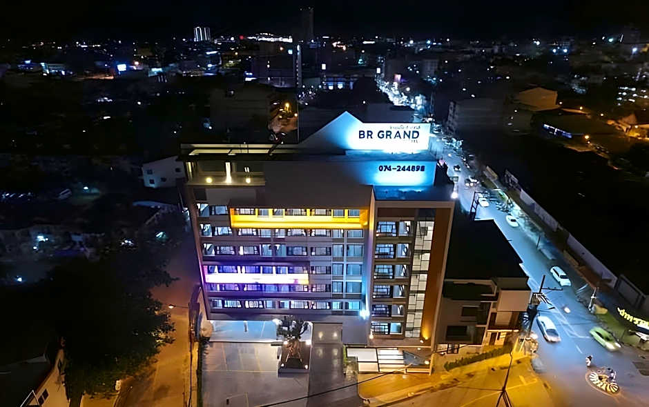 BR Grand Hotel