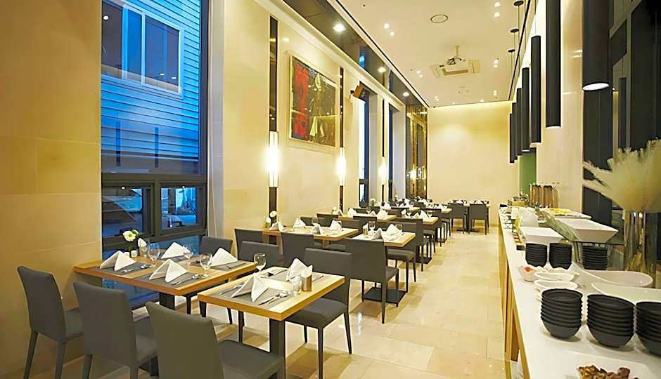 On Smart Hotel