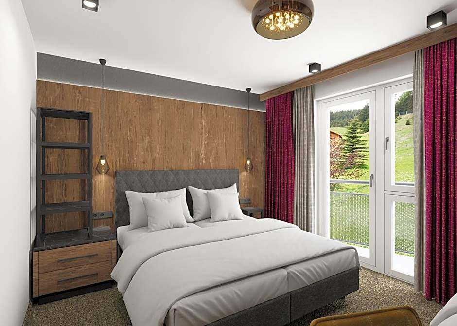 Astellina hotel-apart