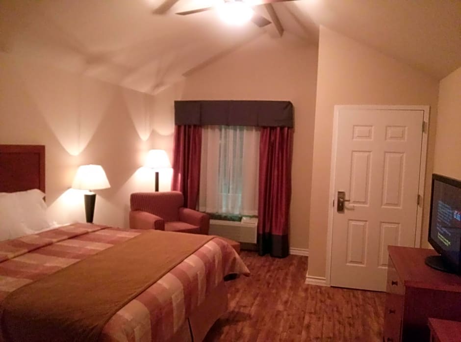 FieldHouse Inn & Conference Center