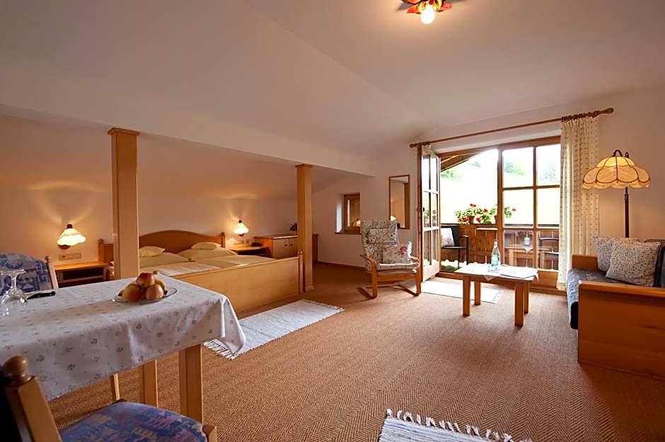 Landhotel Maiergschwendt inkl Chiemgaukarte