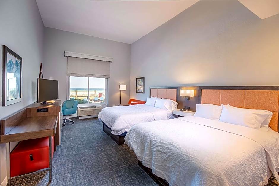 Hampton Inn By Hilton Pensacola Beach