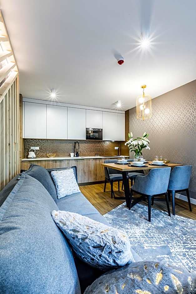 Aparthotel Prestige & SPA