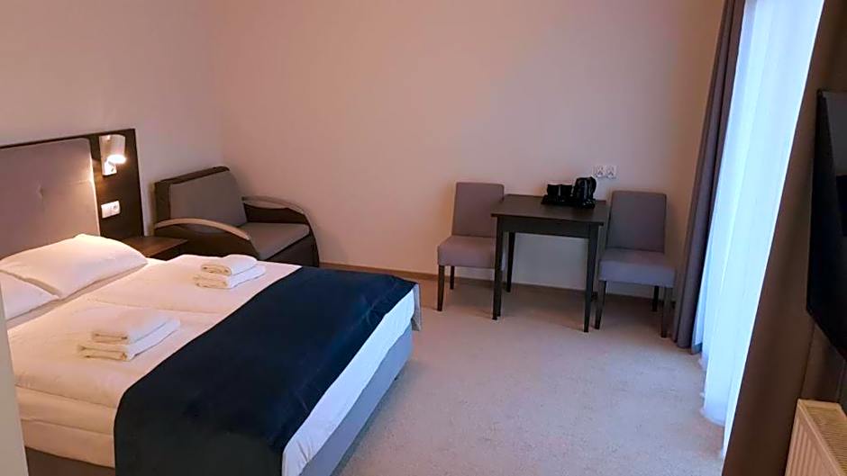 Villa Sosnowe Wzgórze