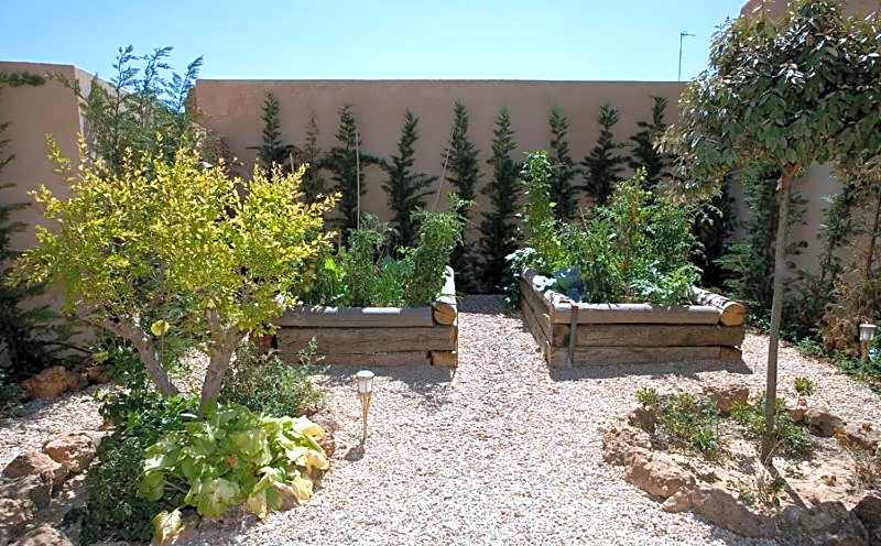 Posada Los Condestables Hotel & Spa