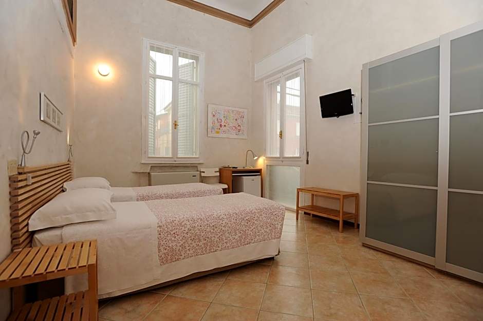 Castelfranco Hotel