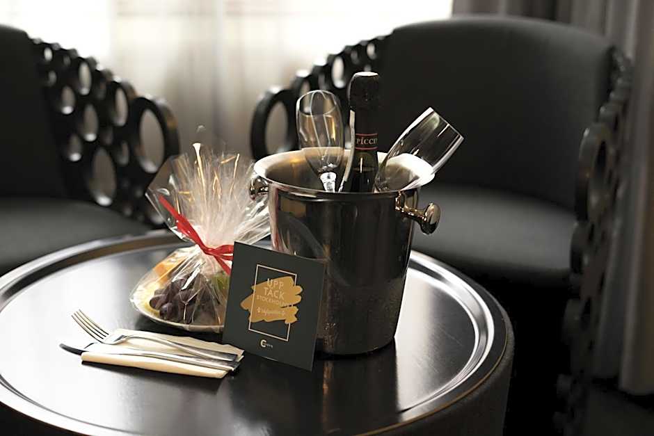 Hotel C Stockholm