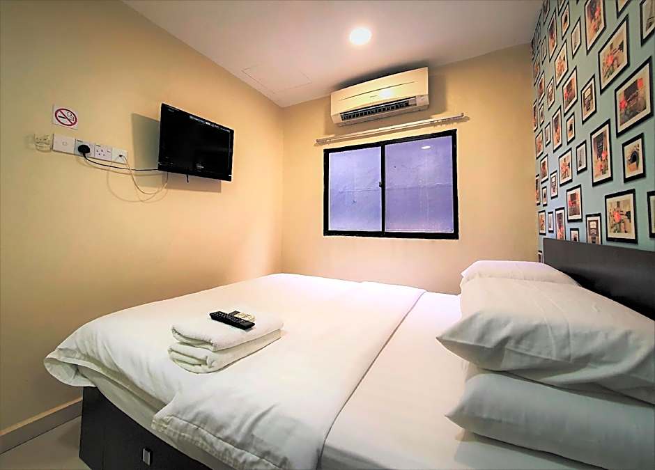 De UPTOWN Hotel @ Subang Jaya