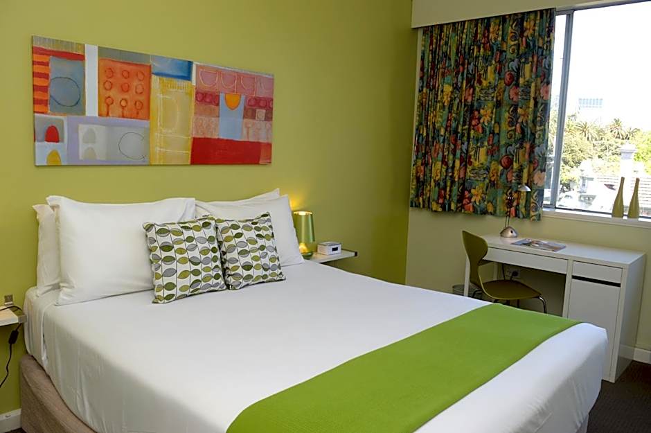 Birches Serviced Apartments