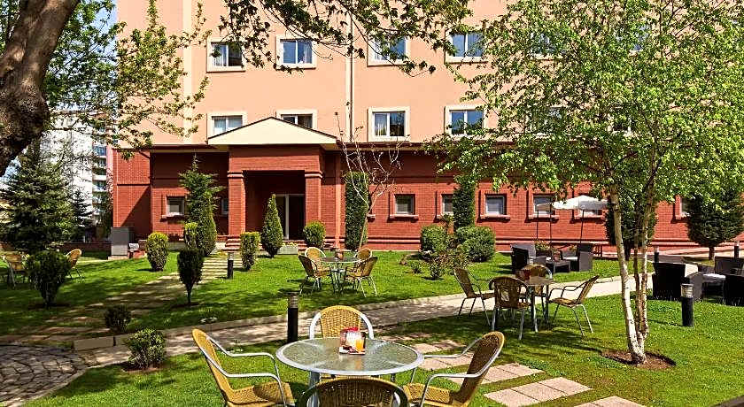 Ibis Eskisehir