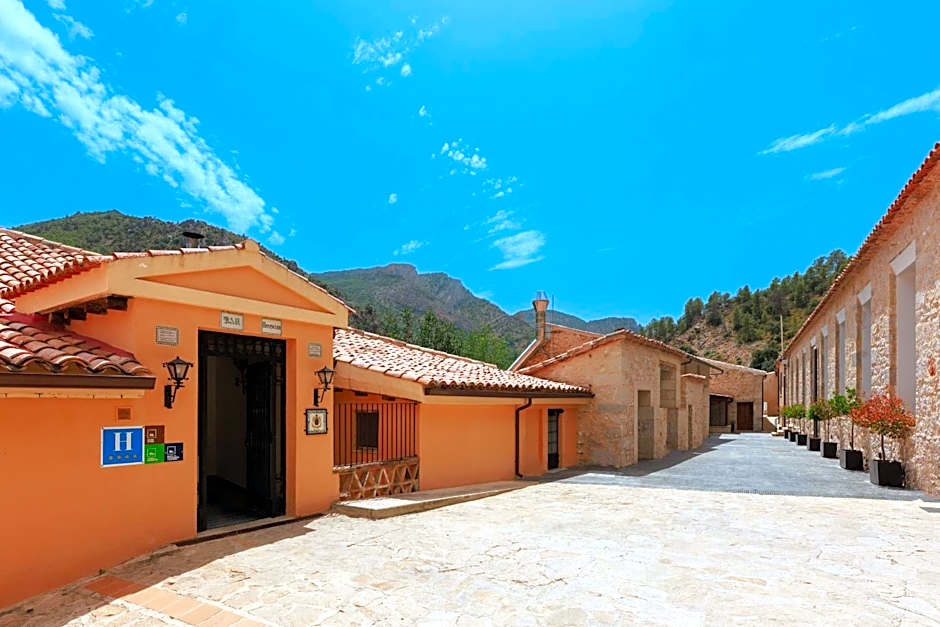 Hotel de La Trucha