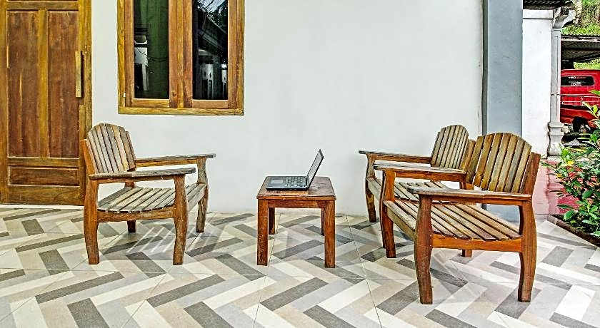 OYO Life 92264 Argo Homestay