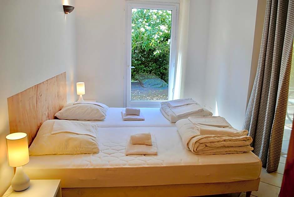 Domaine des Bains