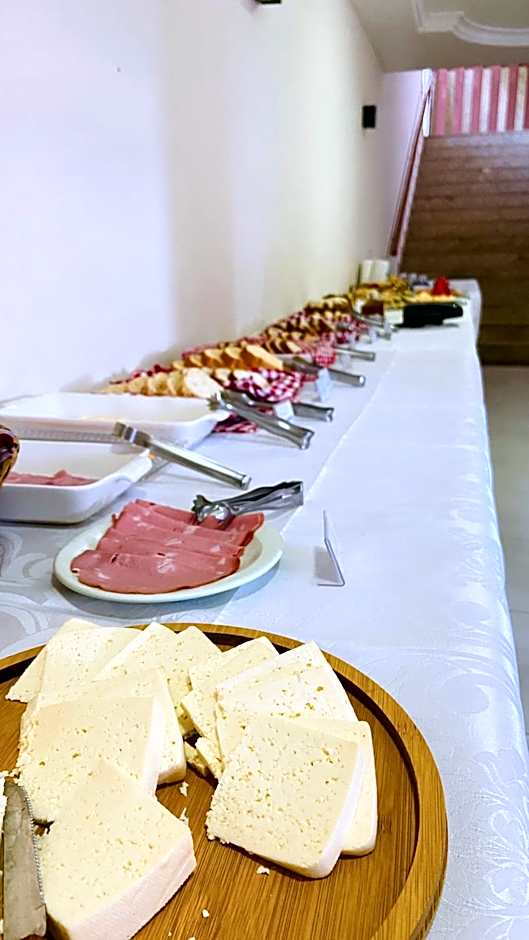 Ecopousada Garten Haus