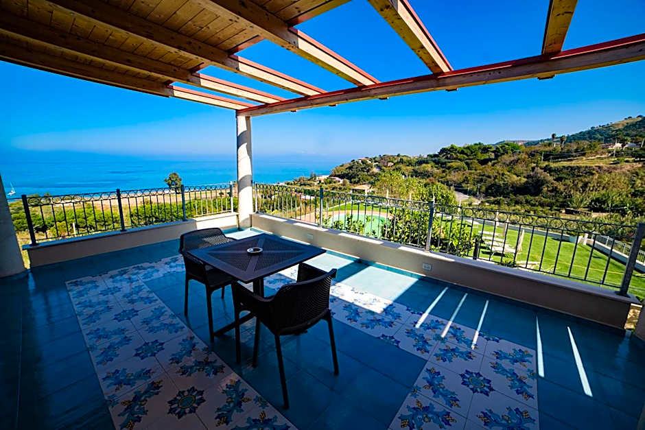 Residence New Paradise