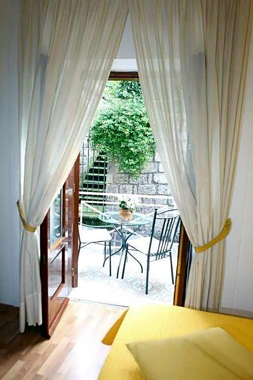 La Magnolia Sorrento - City Centre Hotel