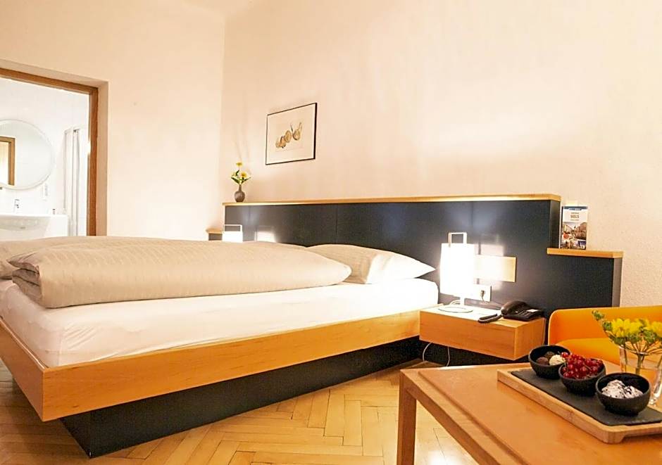 Boutique Hotel Hauser