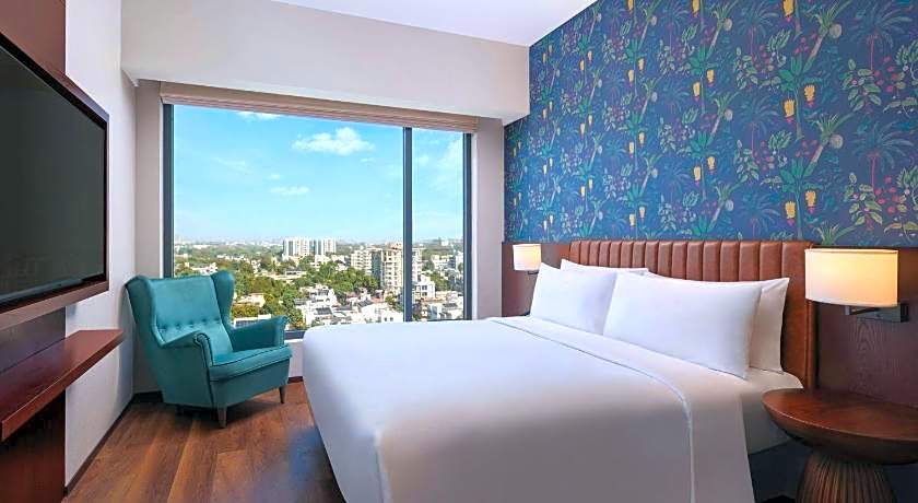 Fairfield by Marriott Vadodara