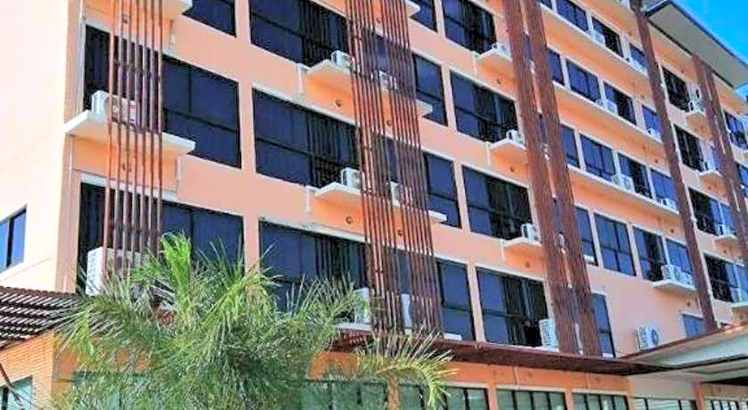 phatra boutique hotel