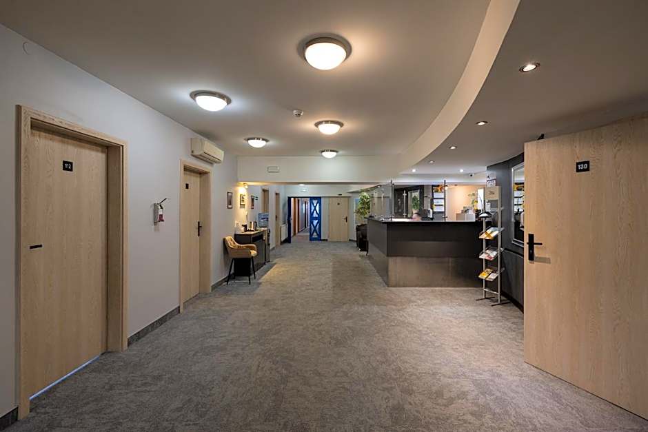 Hotel Orbita