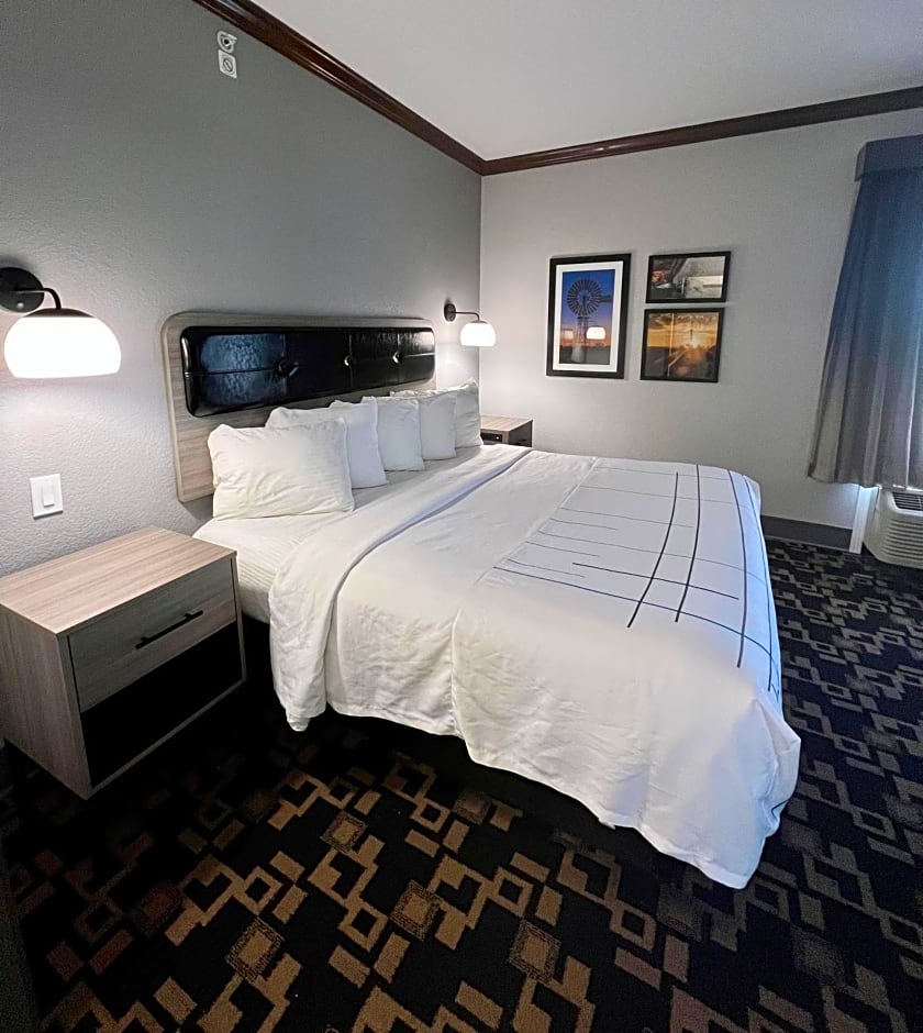 La Quinta Inn & Suites by Wyndham Big Spring